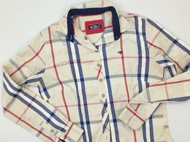 koszulka w paski sinsay: Women`s shirt, size M (EU 38)
