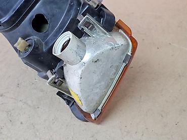 Передние фары: Передняя правая фара Opel 1987 г., Б/у, Оригинал, Германия — 13