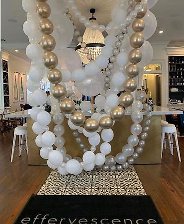 Организация мероприятий: Организация мероприятий | Гелевые шары, Букеты, флористика, Аниматоры — 13