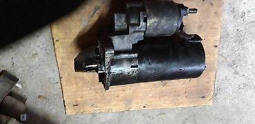 starter za kola: ALNASER FIAT STILO | alnaser fiat stilo, fiat delovi Bukovik — 1