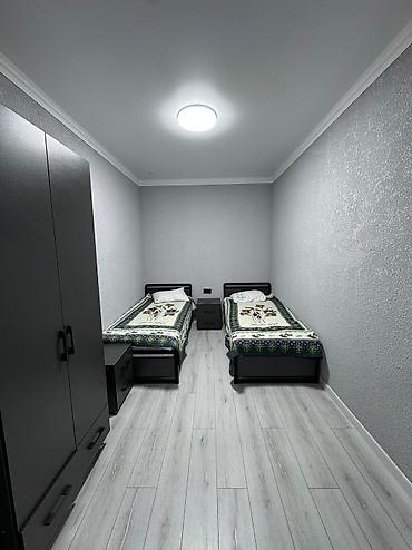 act building: Гостевой дом на Иссык-Куле, Чок-Тал, 4 места — 3