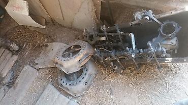 Грузовые кузова и будки: Кузов бортовой ЗИЛ, 2022 г., Оригинал — 16