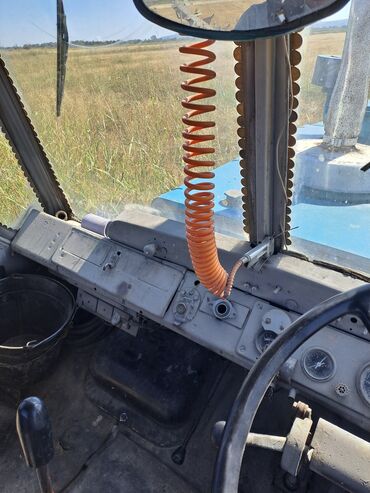 Digər Avtomobillər: Traktor T150 1991 ci il -da lalafo.az — 8 Digər Avtomobillər: Traktor T150 1991 ci il — 8