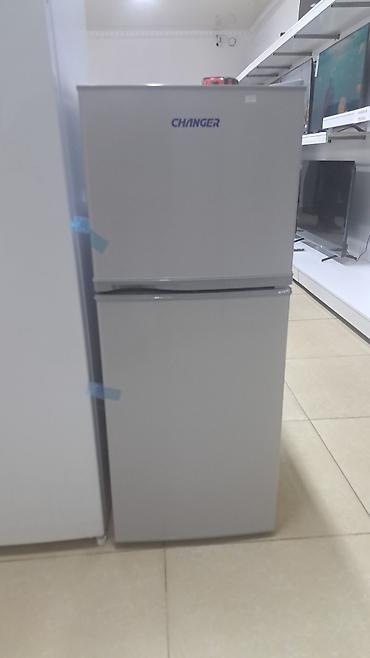 Холодильники: Холодильник Новый, Двухкамерный, No frost, 55 * 130 * 55 at lalafo.kg — 24 Холодильники: Холодильник Новый, Двухкамерный, No frost, 55 * 130 * 55 — 24