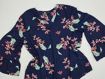 morgan bluzka: Gina Tricot, Bluzka damska, rozmiar L — 1