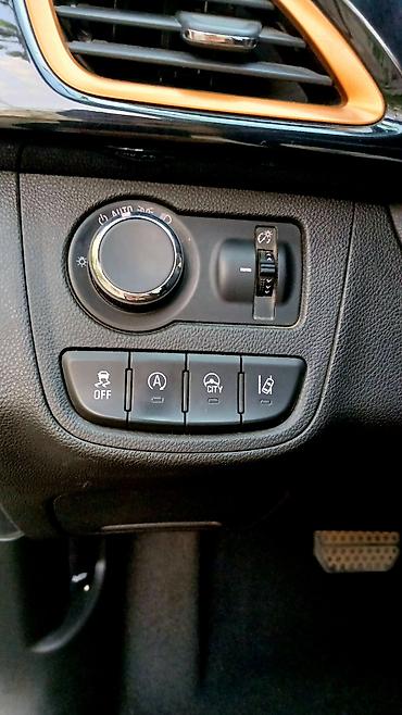 range rover 2002: Chevrolet Spark: 2018 г., 1 л, Вариатор, Бензин, Хэтчбэк — 9