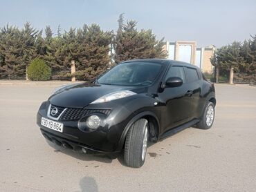 Nissan: Nissan Juke: 1.6 l | 2012 il Krossover — 8