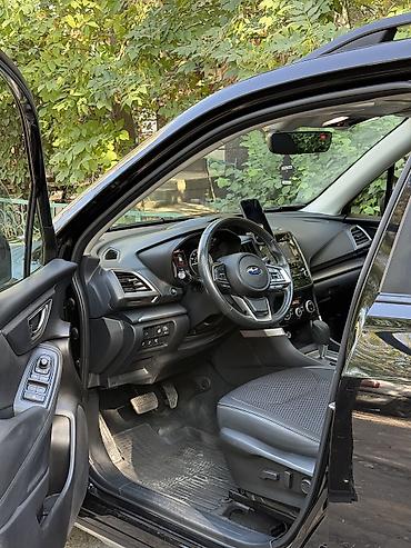 субару форестер св5: Subaru Forester: 2020 г., 2.5 л, Вариатор, Бензин, Кроссовер — 7