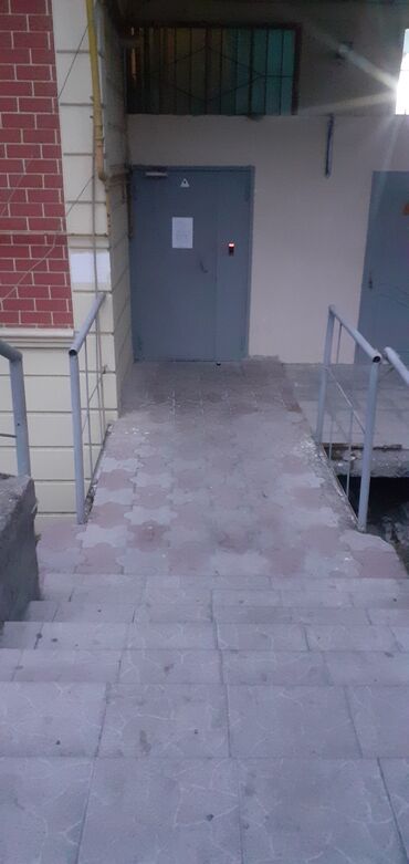 Köhnə tikili: Bakı, Yasamal, 3 otaqlı, Köhnə tikili, m. Elmlər Akademiyası, 65 kv. m — 20