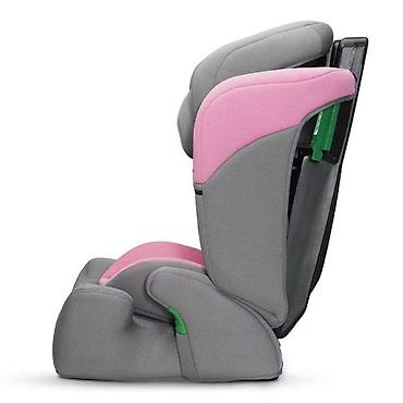 rang duboke patike: KINDERKRAFT AUTOSEDIŠTE COMFORT UP i-Size 76–150 cm, Pink Šifra — 4
