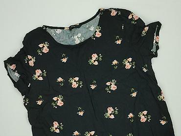 violetty gry: Vero Moda, T-shirt damski, rozmiar L — 1