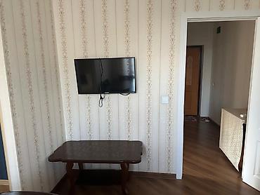 savetskide kiraye evler: Tbilisi pr. 2 otağa düzəlmə mənzil əşyalı kirayə verilir — 5