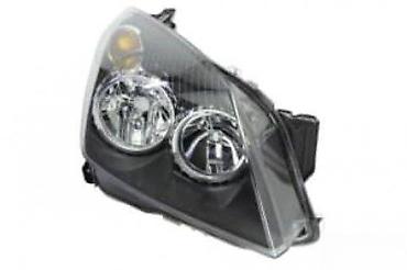 video registrator: GLAVNI FAR OPEL ASTRA 04 - H1/H7 (ELEKTRO) | P reflektor OPEL ASTRA — 1
