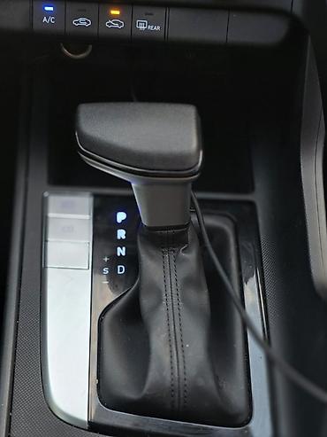 аванте сн7: Hyundai Avante: 2022 г., 1.6 л, Вариатор, Бензин, Седан — 9