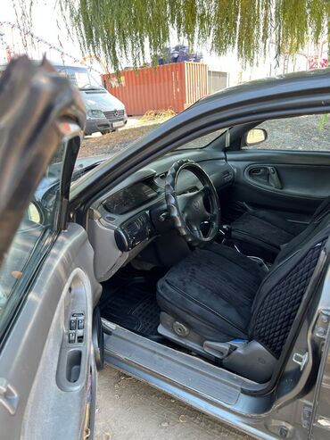 бензобак мазда 626: Mazda 626: 1992 г., 1.8 л, Механика, Бензин, Седан