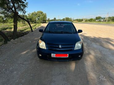 двигатель ist: Toyota ist: 2006 г., 1.5 л, Автомат, Бензин, Хэтчбэк