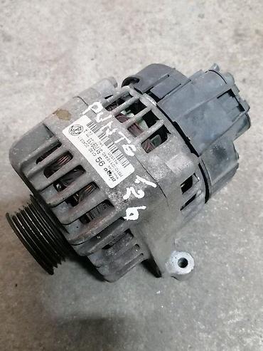 kompresor 220v: Fiat punto 3 altenator 1.2 benzinac. Fiat punto 3 altenator 1.2 — 1