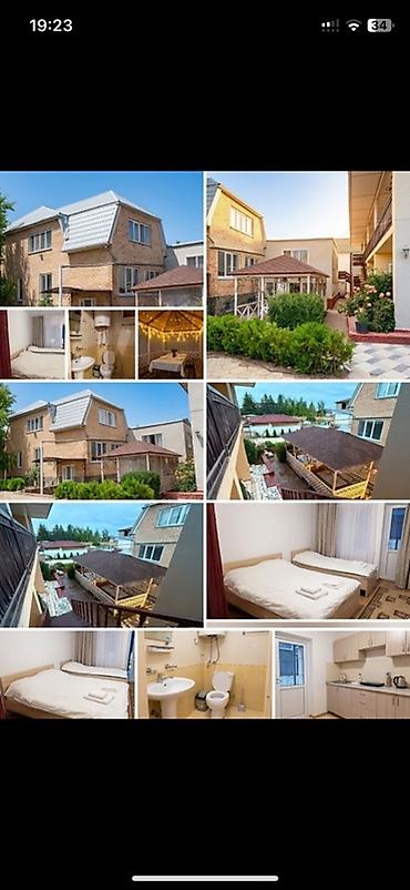 green city балыкчы цены: Гостевой дом на Иссык-Куле, Гостевой дом, 10+ мест, Посуточно — 3