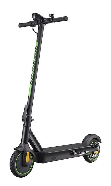 skoter: Elektrik skuter Acer ES series 3 1100 azn ə alınıb. Az işlənib. Real — 1
