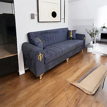 Divanlar: Divan, Vеlur parça — 8