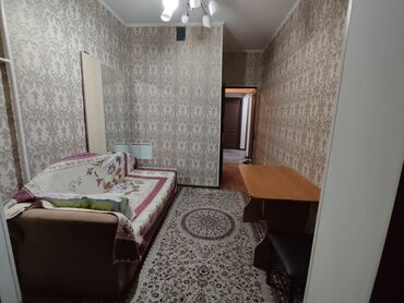 кто ищет комнату на подселение: 1 комната, 20 м², С мебелью