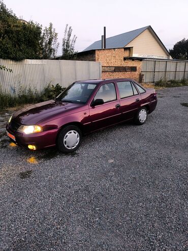 daewoo damas купить новый: Daewoo Nexia: 2012 г., 1.6 л, Механика, Бензин, Седан