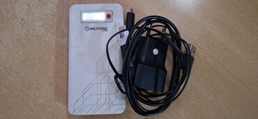 продам повербанк: Powerbank İşlənmiş