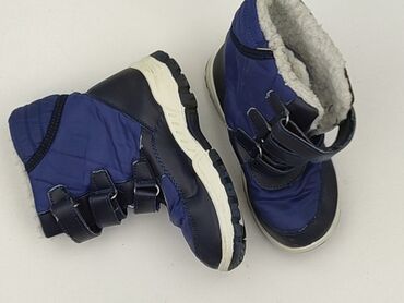 Snow boots, 31, condition - Very good