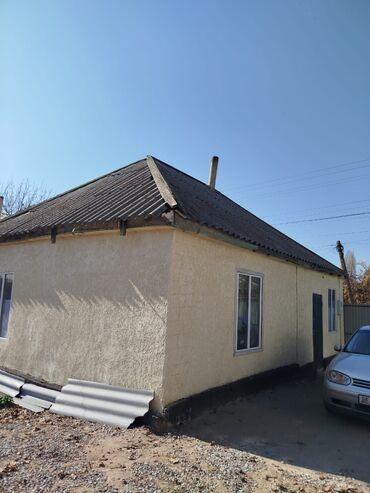 продаю дом рабочий гарадок: Дом, 70 м², 4 комнаты, Собственник