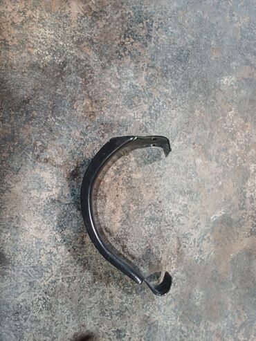 Digər metal məhsullar: Məhsul: Yumru nov üçün xamutlar Təsvir: - Yağış suyu sistemlərində — 3