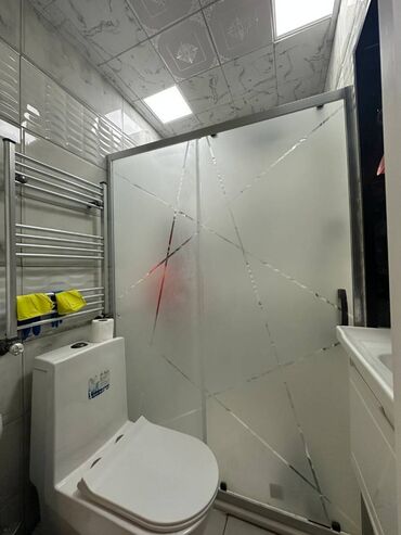 Uzunmüddətli kirayə mənzillər: Yasamal rayonu, Jasmin Park yaşayış kompleksində, yeni tikili, 16 — 11