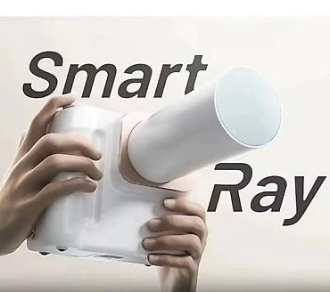 Медицинское оборудование: Портативный рентген аппарат Smart Ray, Woodpecker. С сенсорным — 6