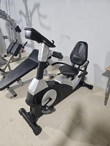 Digər biznes avadanlığı: Velotrinajor 700azn. Unvan razin Nigaz — 1