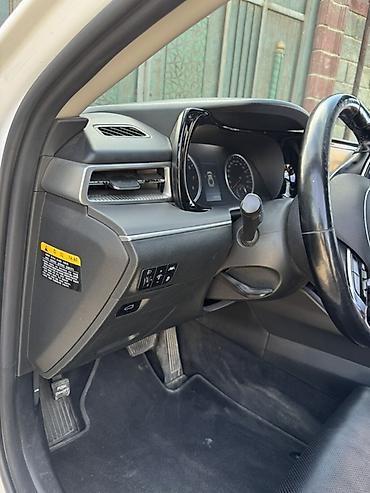 Kia: Kia K5: 2019 г., 2 л, Седан — 12