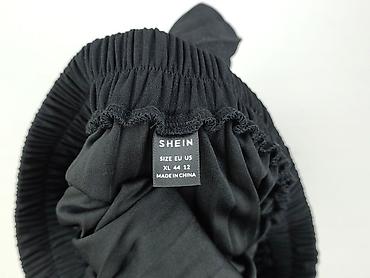 plisowanka: Shein, Spódnica damska, rozmiar XL — 4