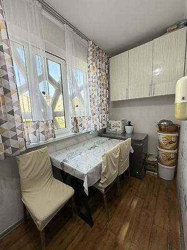 Продажа квартир: 3 комнаты, 70 м², Вефа ТЦ Элитка, 4 этаж, Евроремонт — 8