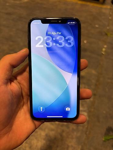 iphone 11 pro max sekilleri: IPhone 11 Pro, 64 GB, Space Gray — 2