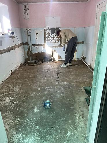 Монтаж и замена сантехники: Монтаж и замена сантехники Больше 6 лет опыта — 9