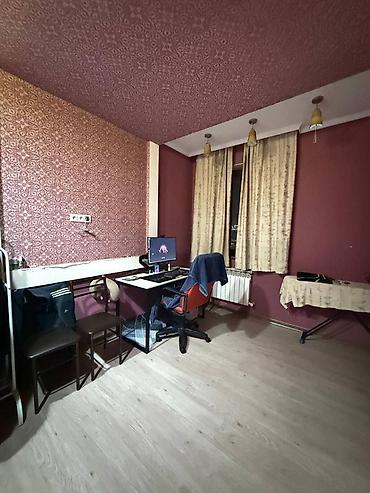 Продажа квартир: 2 комнаты, 65 м², Элитка, 12 этаж — 12