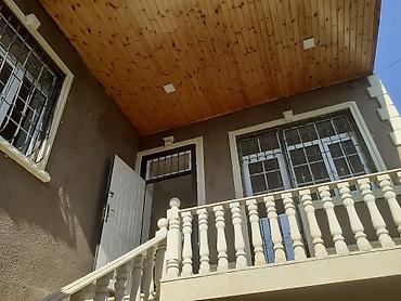 Həyət evləri və villalar: 7 otaqlı, 200 kv. m, Yeni təmirli — 7