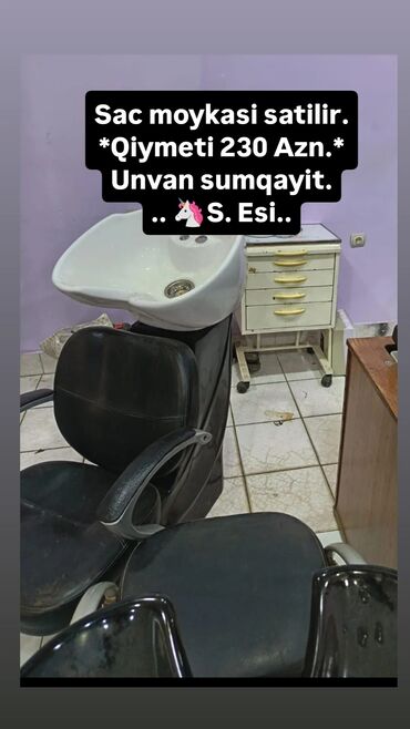 Ev üçün digər mallar: YAlniz WHATSAPA YAZIN ZENG AKTIV DEYIL