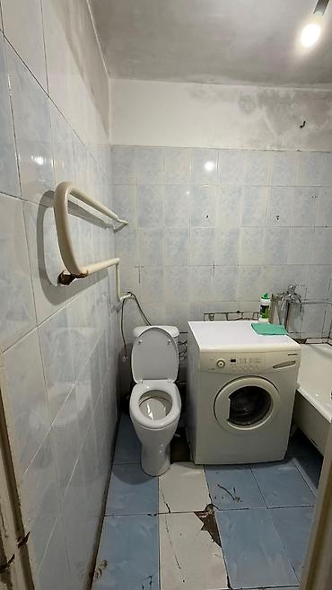 45: 2 комнаты, 45 м², Вефа ТЦ 104 серия, 3 этаж, Косметический ремонт — 9