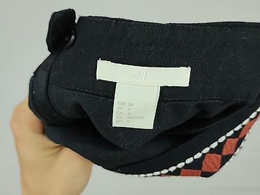 spódnice plus size: H&M, Spódnica damska, rozmiar XS — 4