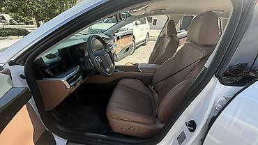 авто с кореи: Hyundai Grandeur: 2025 г., 2.5 л, Автомат, Бензин, Седан — 4