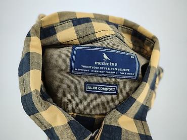 kurtka pull bear: Medicine, Koszulа dla mężczyzn, rozmiar M — 4