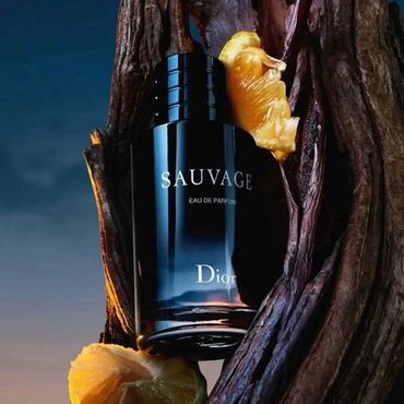 dior sauvage цена бишкек: Sauvage Dior — это аромат для мужчин, он принадлежит к группе