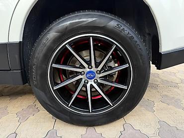 Subaru: Subaru Outback: 2010 г., 2.5 л, Вариатор, Бензин, Универсал — 8