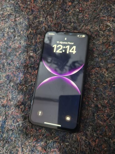 15 pro qiyməti: IPhone 11 Pro Max, 256 GB, Alpine Green, Face ID