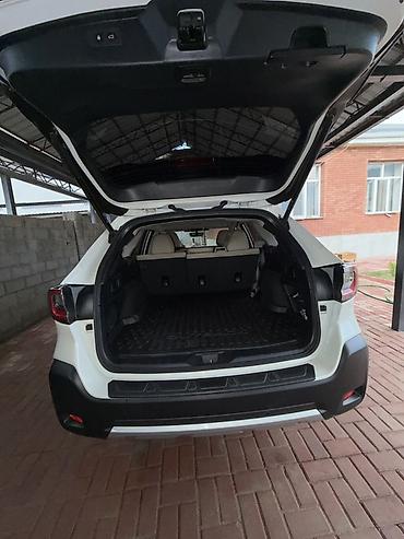 Унаа сатуу: Subaru Outback: 2023 г., 2.5 л, Автомат, Бензин, Универсал — 8