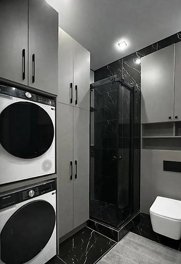 Продажа квартир: 3 комнаты, 75 м², Элитка, 6 этаж, Дизайнерский ремонт — 2